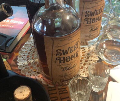 Sweet Home Alabama in Atlanta, GA – A night of food and festivities