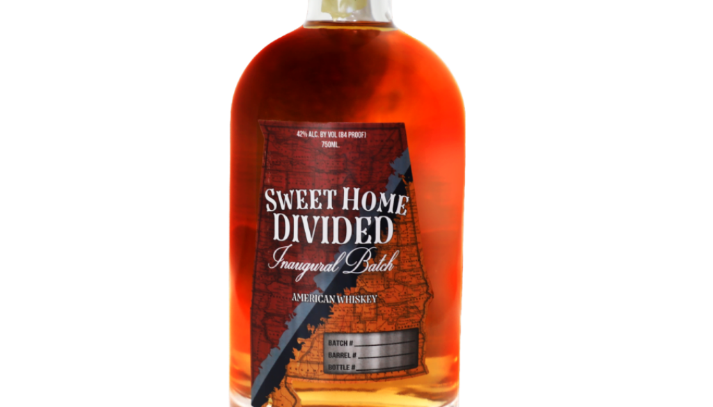 Sweet Home Divided