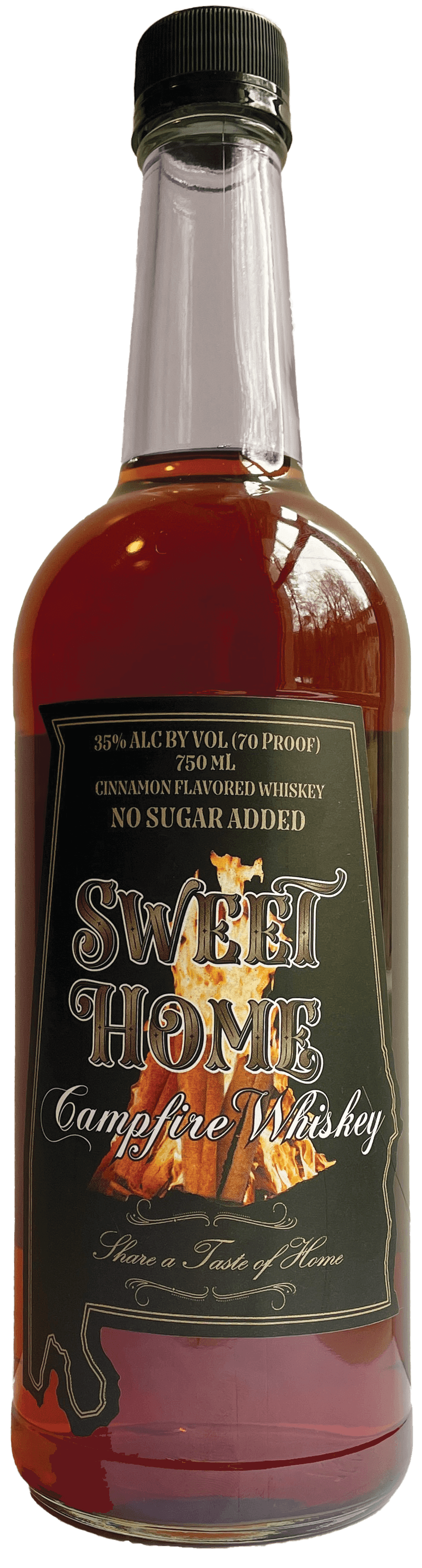 Campfire Whiskey