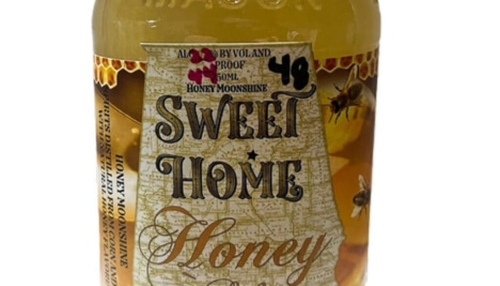 Sweet Home Honey Shine