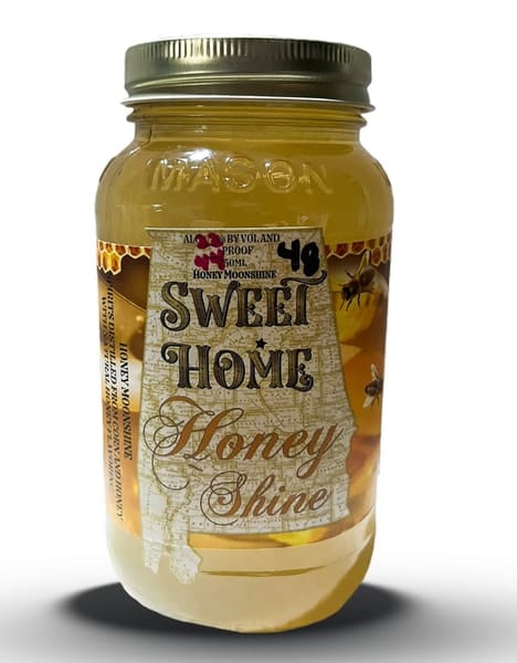 Sweet Home Honey Shine